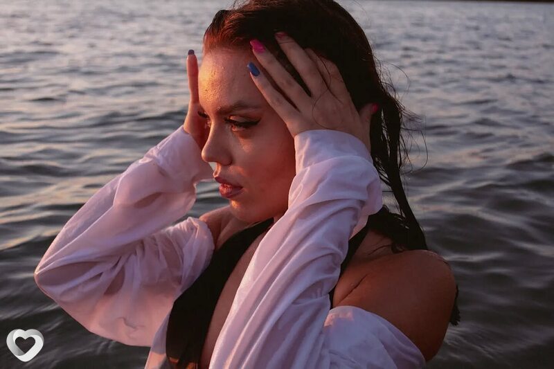 Cataleya, 27, Усть-Каменогорск — анкета №2050611