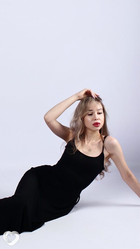 Мария, 22, Хабаровске — анкета №2050613