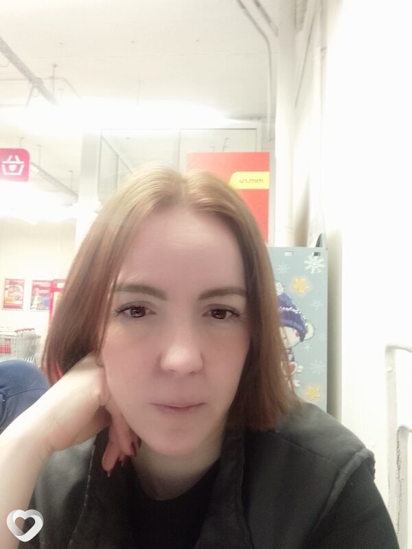 Юлия, 42, Тольятти — анкета №2050618