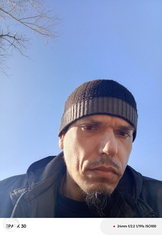 Александр, 41, Ишимбае — анкета №2050622