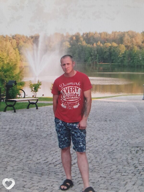 Максим, 30, Гродно — анкета №2050624