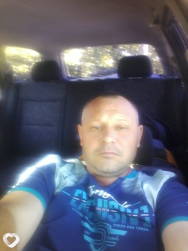 Дмитрий, 46, Костанае — анкета №2050625