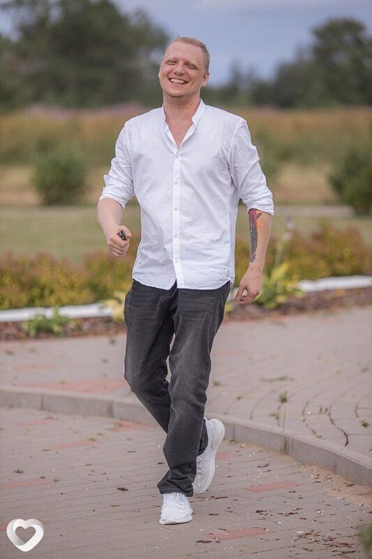 Кир, 31, Химках — анкета №2050626