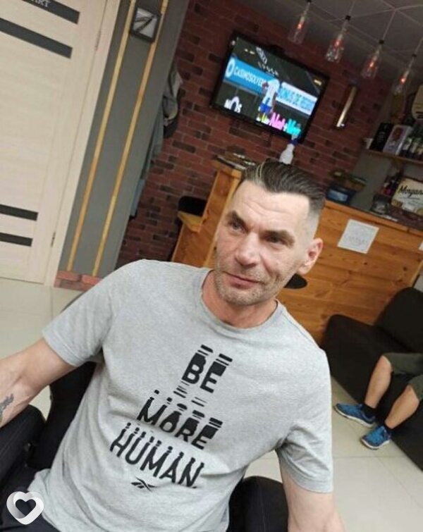 Геннадий, 53, Астрахани — анкета №2226244