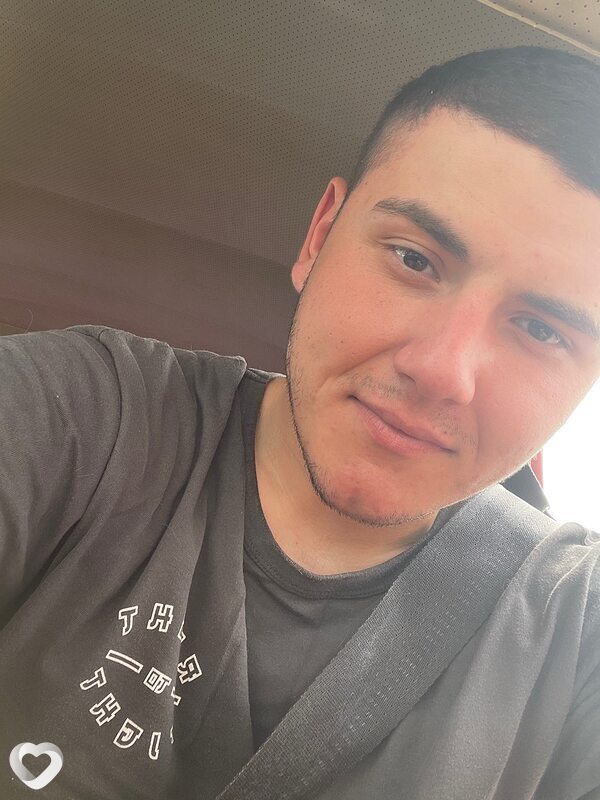 Shamil, 25, Астрахани — анкета №2050583