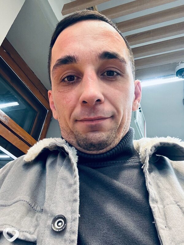 Валерий, 31, Ишиме — анкета №2050591