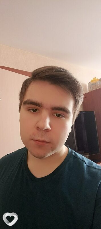 Лёша, 19, Иркутске — анкета №2050592
