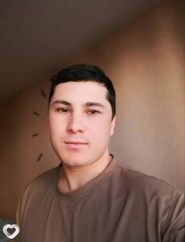 Шах, 31, Лыткарине — анкета №2050606