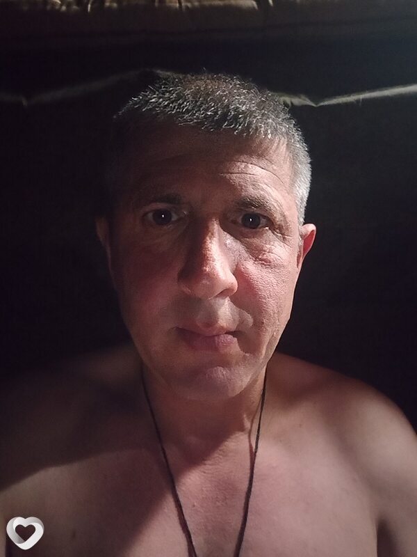 Devit, 44, Новосибирске — анкета №2050784