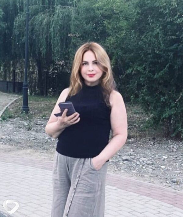 Ирина, 55, Владикавказе — анкета №2050785