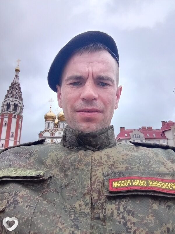 Семён, 32, Иванове — анкета №2050790
