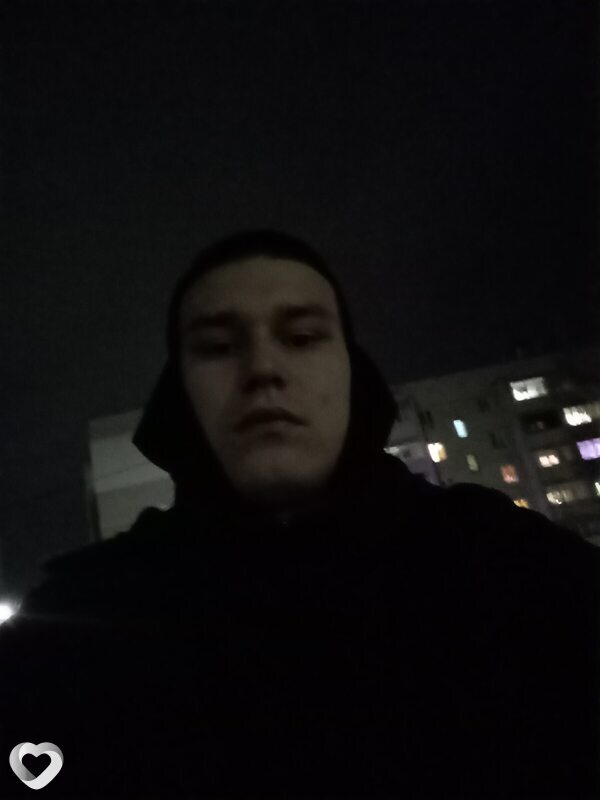 Юрий, 19, Тамбове — анкета №2050791