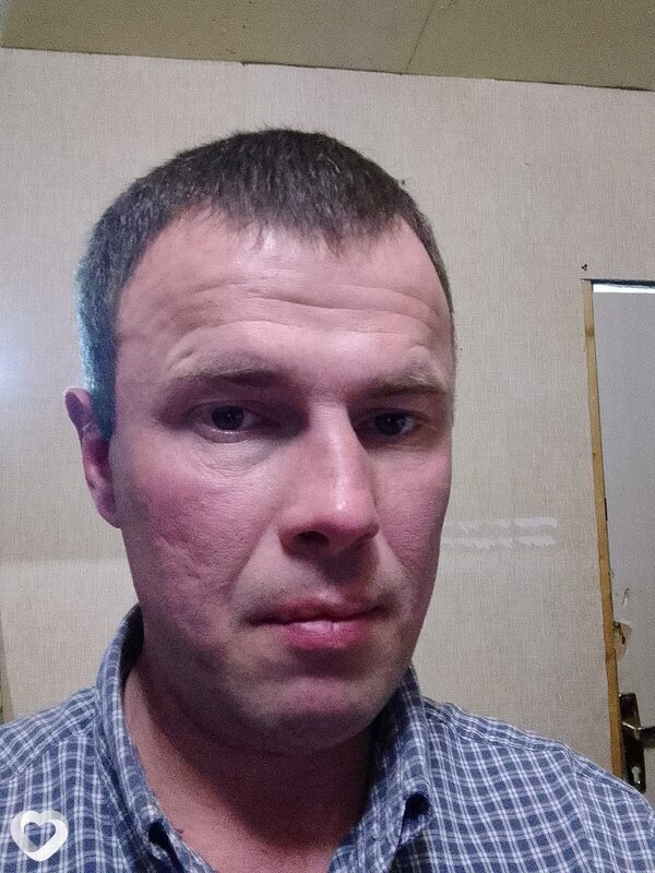 Евгений, 37, Екатеринбурге — анкета №2050793