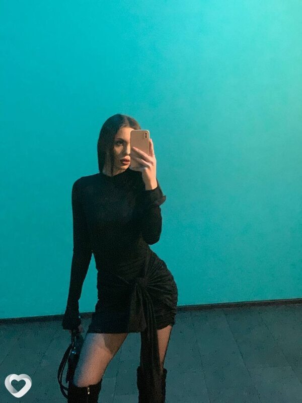 Dasha, 25, Киеве — анкета №2050796