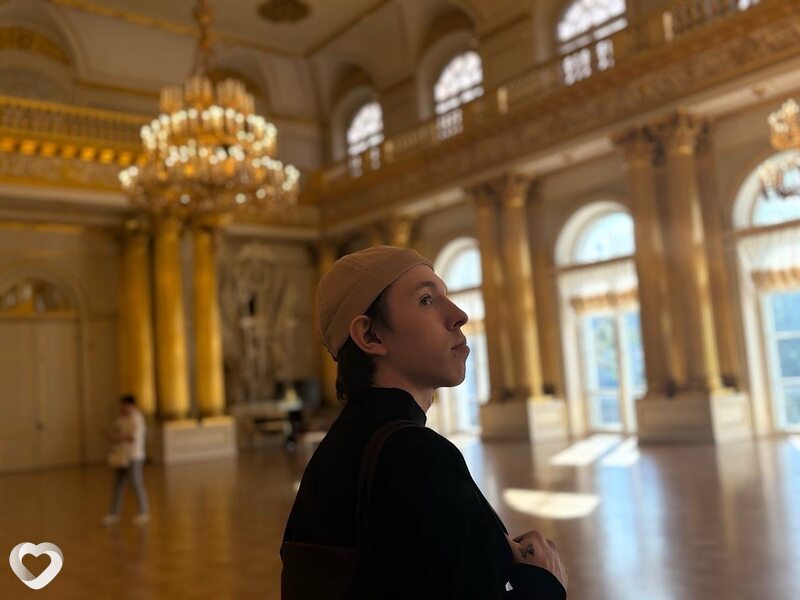 Андрей, 19, Уфе — анкета №2050805