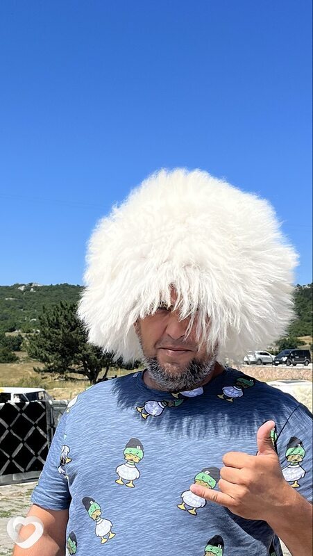Сергей, 40, Орёл — анкета №2050686