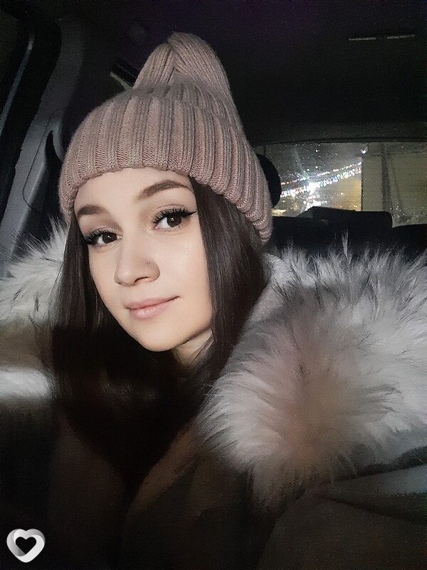 Елена, Костомукша