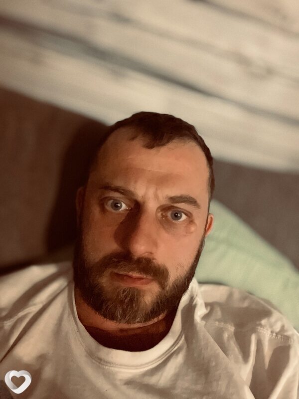Юрий, 38, Дмитрове — анкета №2050761