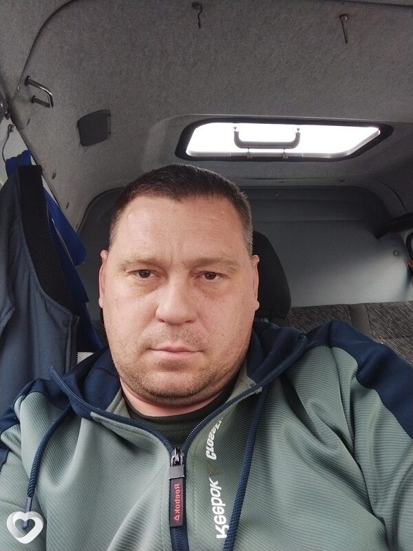 Валерий, 37, Геленджике — анкета №2050769