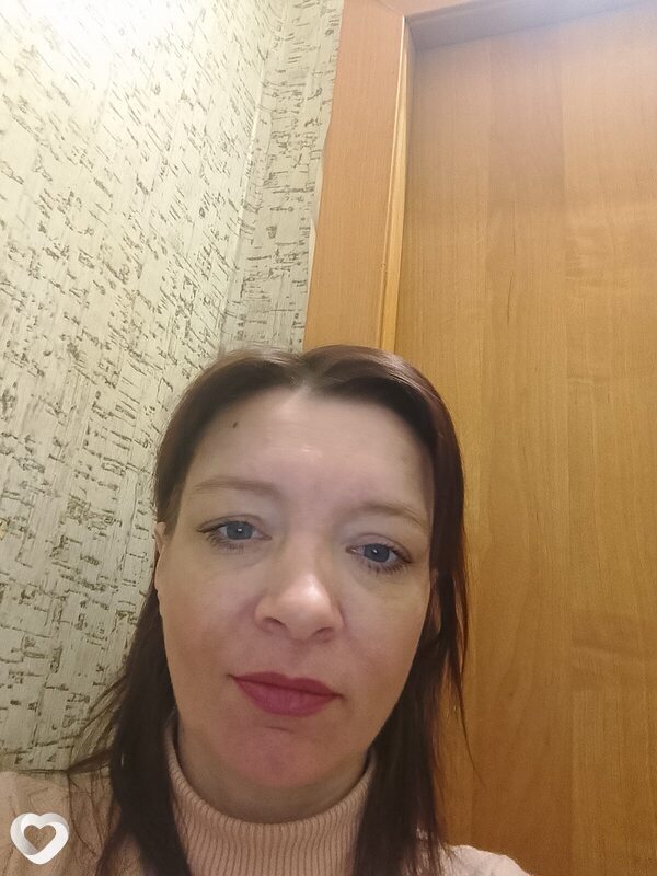 Анастасия, 38, Новосибирске — анкета №2050906