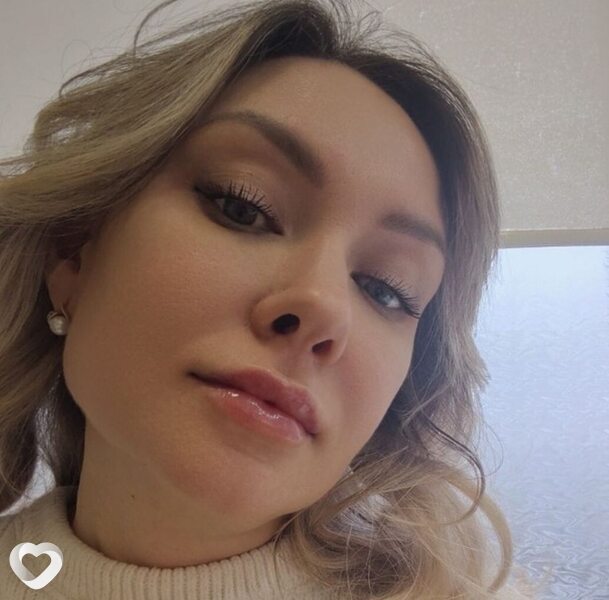 Катя, 38, Солигорске — анкета №2050909