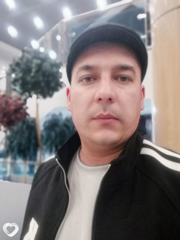 Deniz, 35, Благовещенске — анкета №2050910