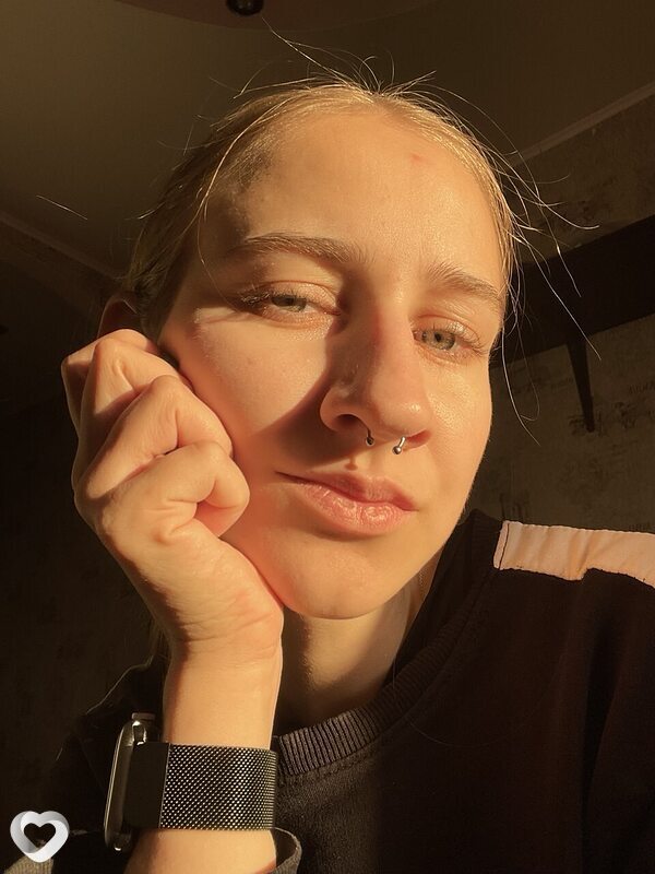 Ксения, 23, Великом Новгороде — анкета №2051181