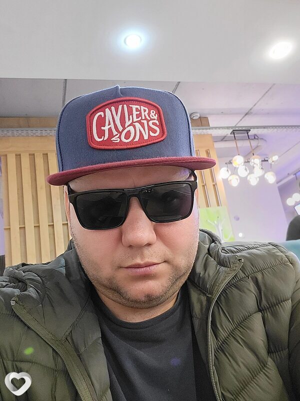Павел, 41, Усть-Каменогорск — анкета №2051182