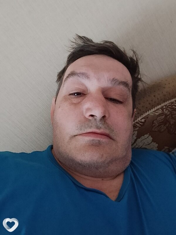 Сергей, 49, Петрозаводске — анкета №2051199