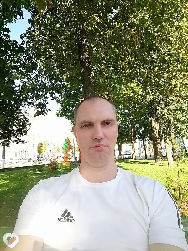 Михаил, 45, Минске — анкета №2050863