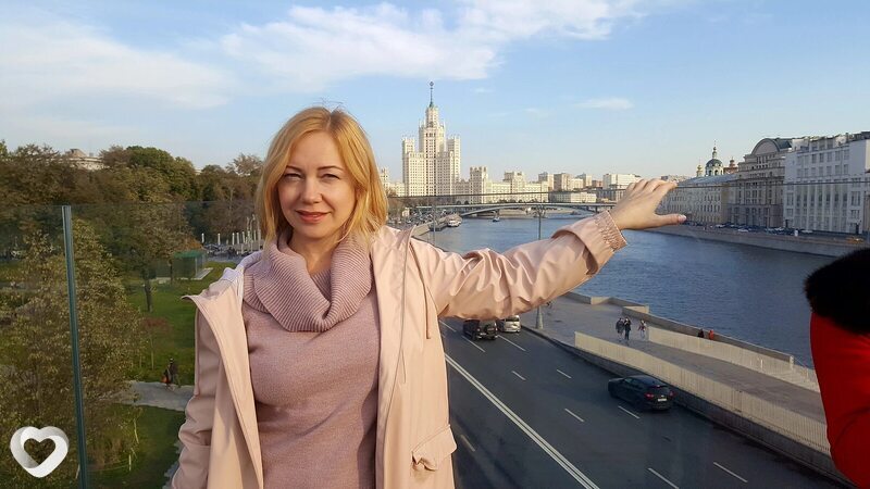 Анна, 43, Коломне — анкета №2050871