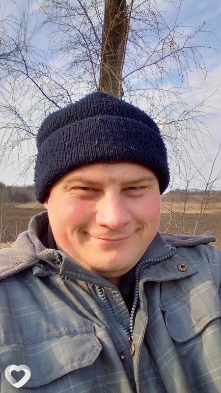 Сергій, 27, Ромнах — анкета №2050880