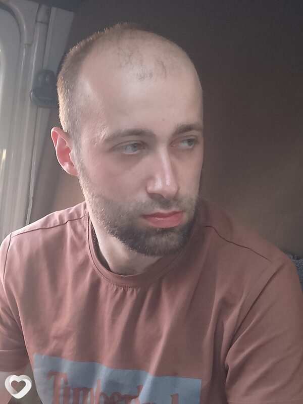 Александр, 37, Туле — анкета №2050709