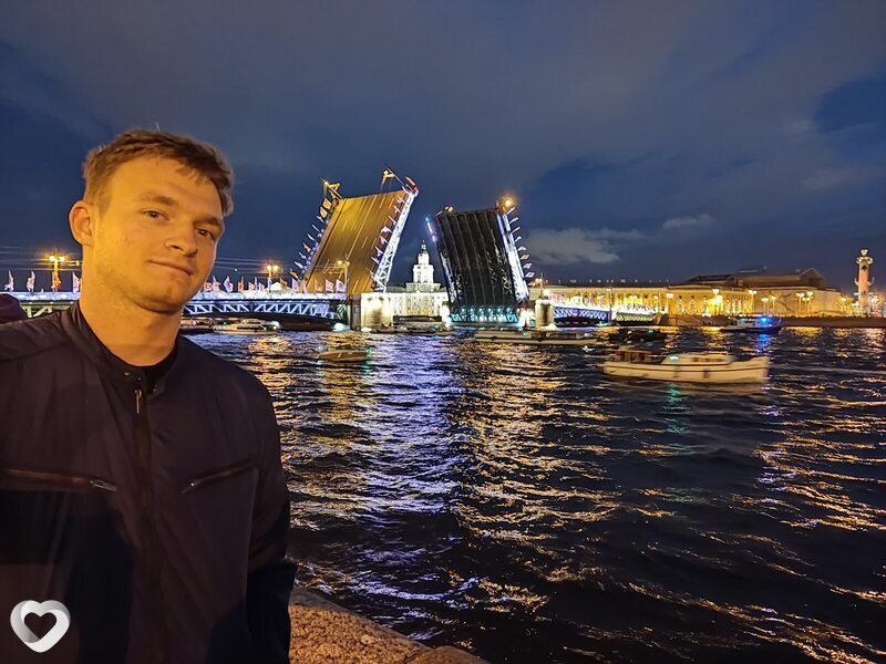 Егор, Новотитаровская