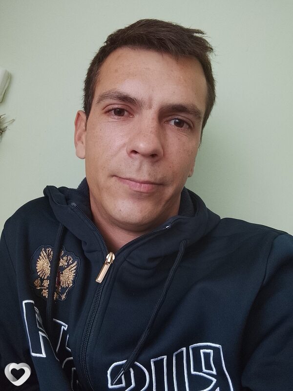Владислав, 31, Славянске-на-Кубани — анкета №2050728