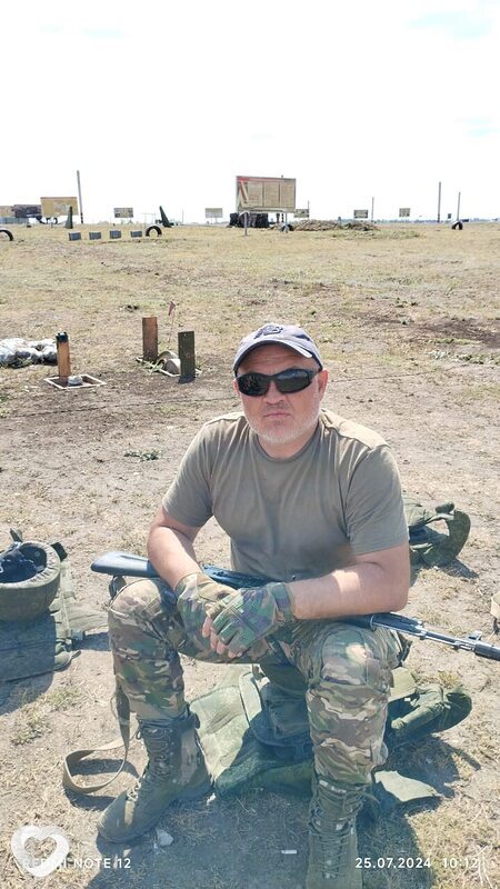 Дмитрий, 44, Симферополе — анкета №2050729