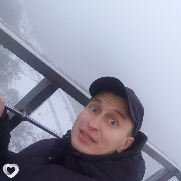 Андрей, 34, Минске — анкета №2050730