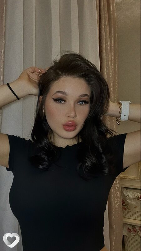 Кристина, 21, Костанае — анкета №2051156