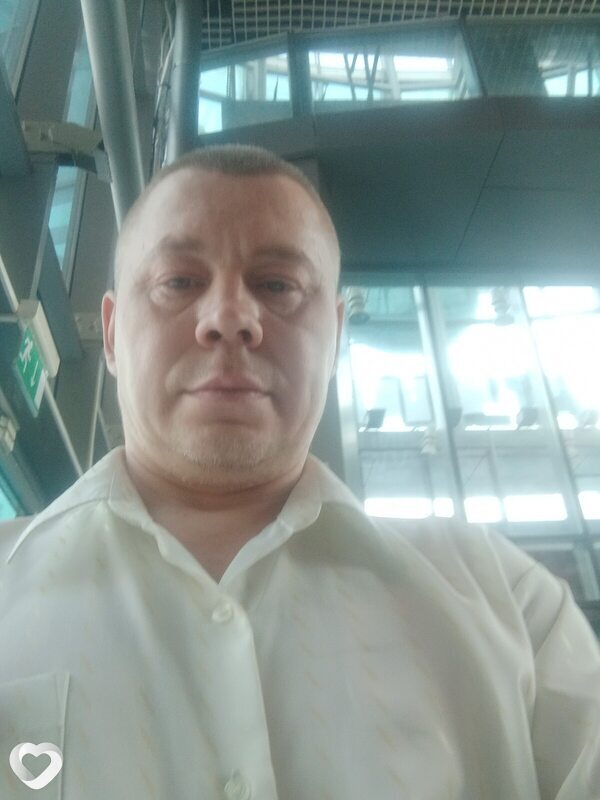 Валерий, 44, Уфе — анкета №2051160