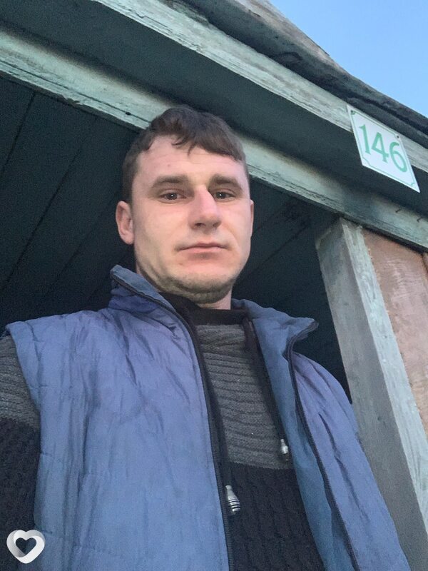 Вован, 29, Тамбове — анкета №2051161