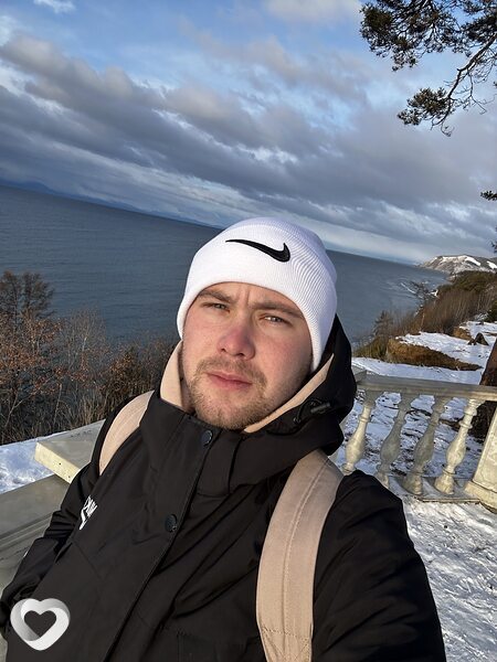 Алексей, 27, Москве — анкета №2051171