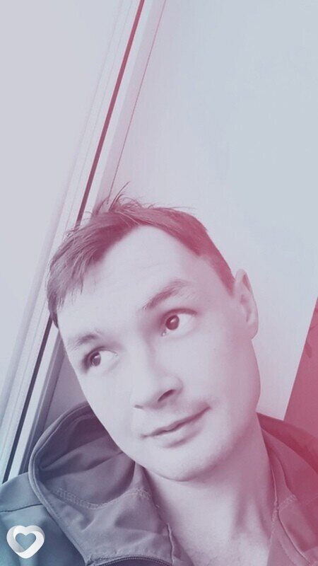 Ayirat, 34, Тольятти — анкета №2051176