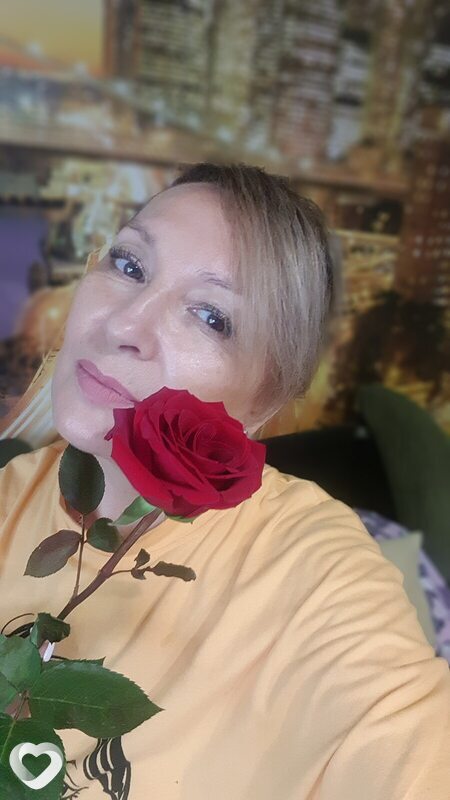Natali, 56, Саяногорске — анкета №2050884