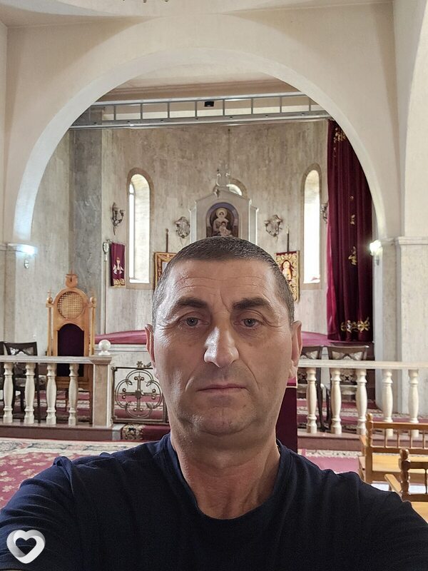 Георгий, 45, Москве — анкета №2050891