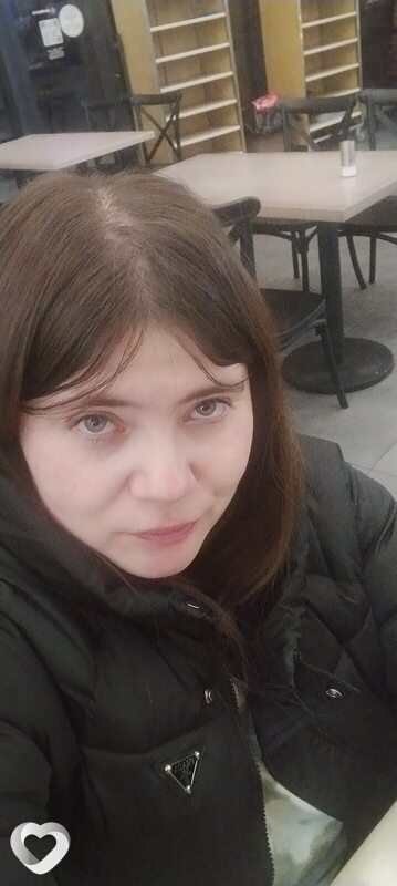 Татьяна, 32, Красноярске — анкета №2050893