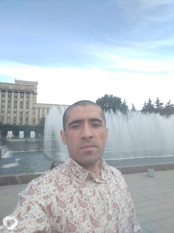 Гость, 38, Санкт-Петербурге — анкета №2050894
