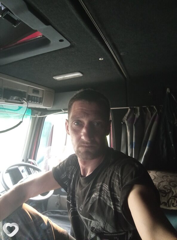 Сёма, 39, Костроме — анкета №2050903