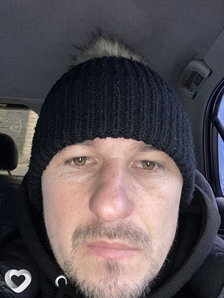 Сергій, 36, Николаеве — анкета №2051316