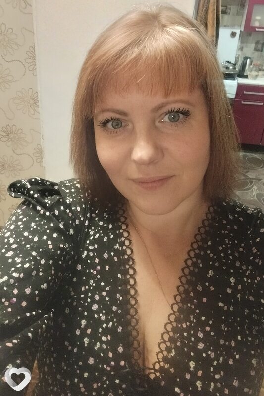 Татьяна, 40, Великих Луках — анкета №2051325