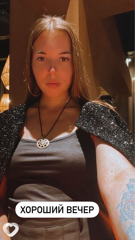 Юлия Манаенкова, 30, Санкт-Петербурге — анкета №2051330